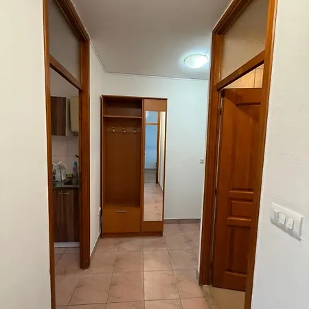 Trg Heroja Apartmán *