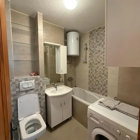 Apartment Trg Heroja
